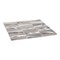 Andova Tiles Chocolat Stacked 1 x 4 PorcelainMetal Mosaic Tile SAM-ANDCHO319 - alternate 3